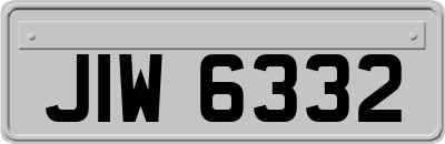 JIW6332