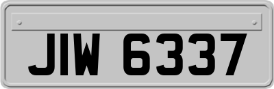 JIW6337