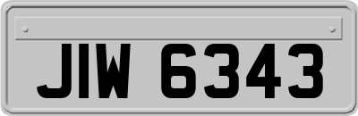 JIW6343