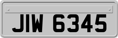 JIW6345