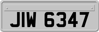 JIW6347