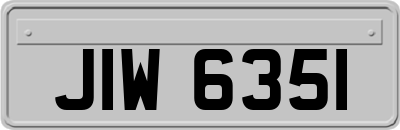 JIW6351