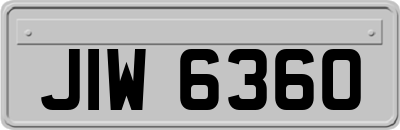 JIW6360