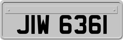 JIW6361