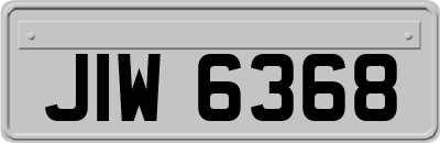 JIW6368
