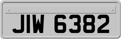 JIW6382