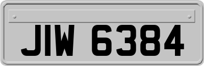 JIW6384