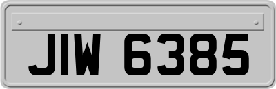 JIW6385