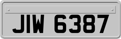 JIW6387
