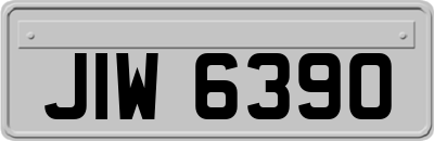 JIW6390