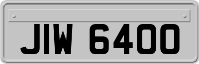JIW6400