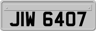 JIW6407