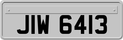 JIW6413