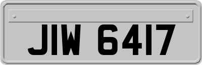 JIW6417