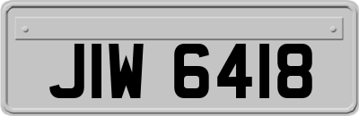 JIW6418