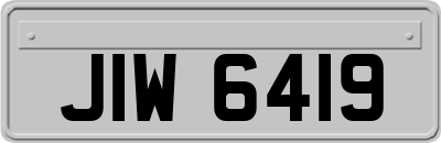 JIW6419