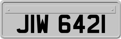 JIW6421