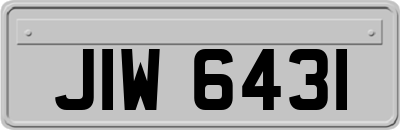 JIW6431
