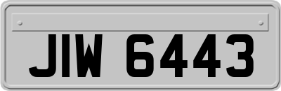 JIW6443
