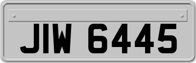 JIW6445