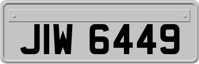 JIW6449