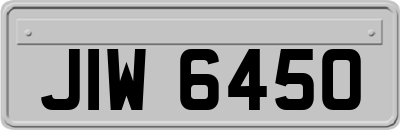 JIW6450