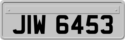 JIW6453