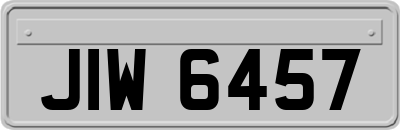 JIW6457