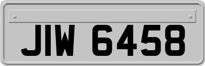 JIW6458