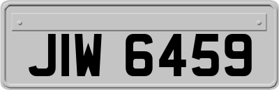 JIW6459