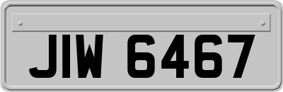 JIW6467