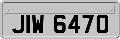 JIW6470