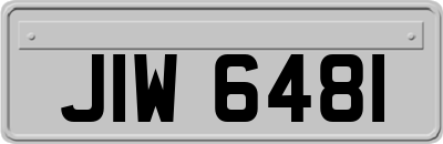 JIW6481