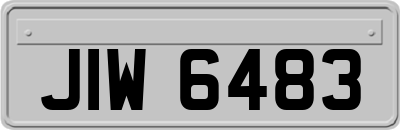 JIW6483