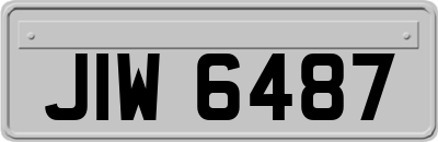 JIW6487
