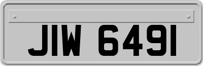 JIW6491