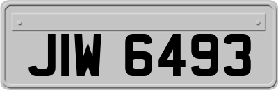 JIW6493