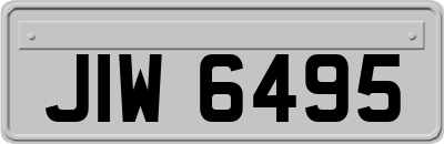 JIW6495