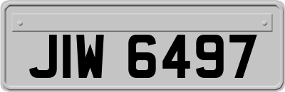 JIW6497