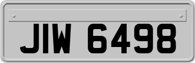 JIW6498