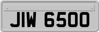 JIW6500