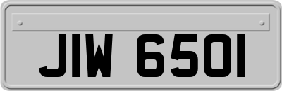 JIW6501