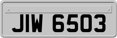 JIW6503