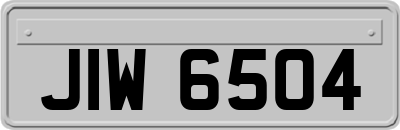 JIW6504