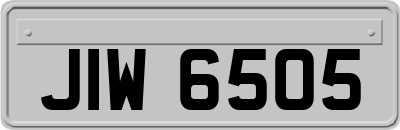 JIW6505