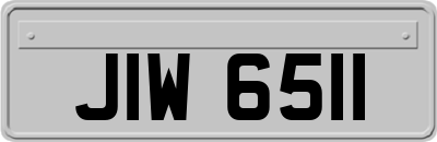 JIW6511