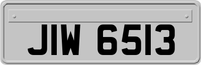JIW6513