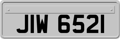 JIW6521