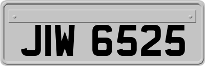 JIW6525