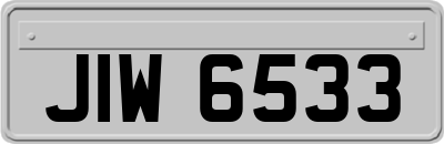 JIW6533